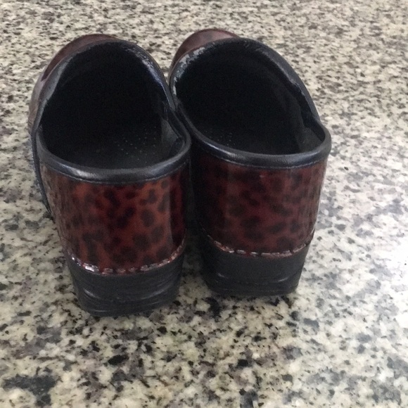 Dansko Clogs - Picture 2 of 7